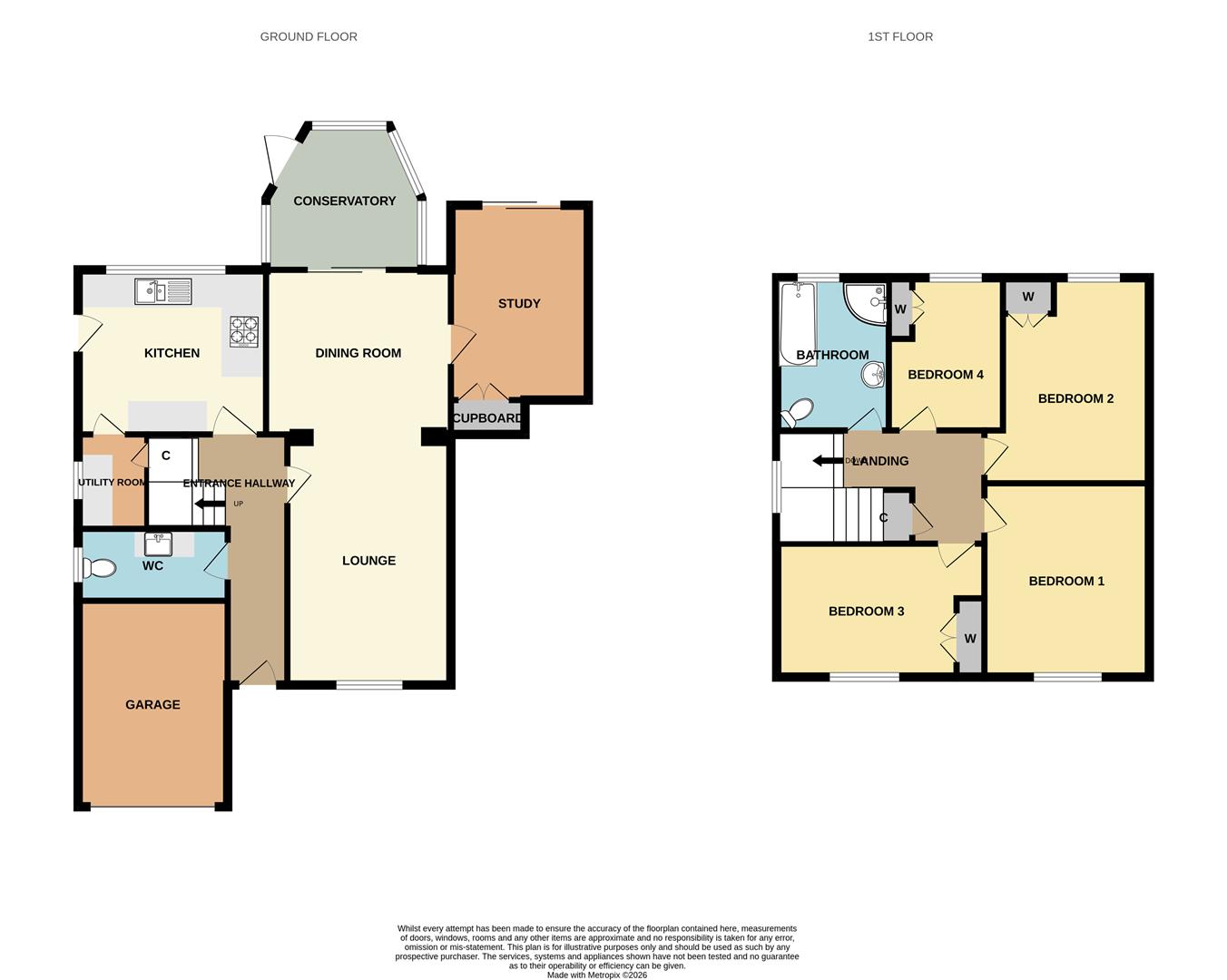 4 Sandringham Close, Cottingham, HU16 5QZ-high (5)